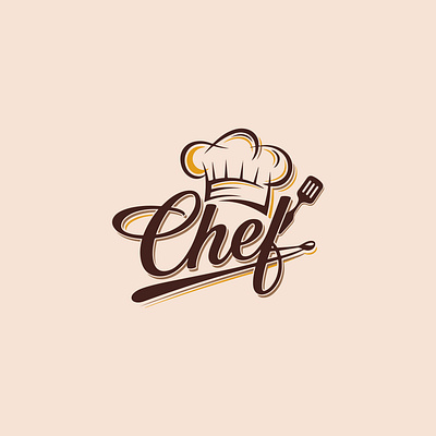 Fast Food Restaurant Logo Design logo design