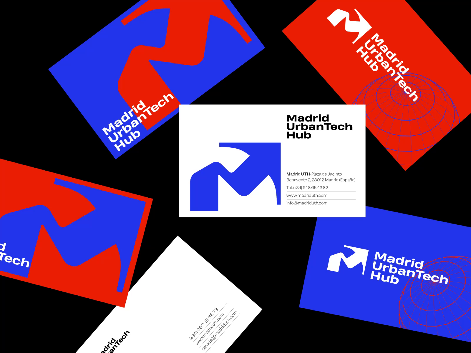 Example of 2 D Motion Graphics