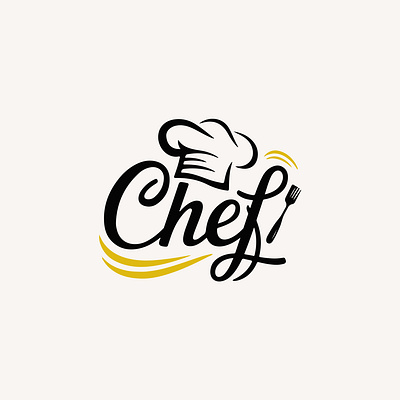 Fast Food Restaurant Logo Design logo design