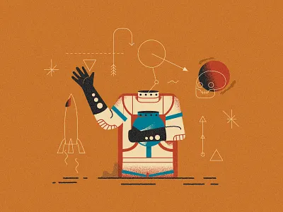 We come in piece* | WIP | (SOM '18)