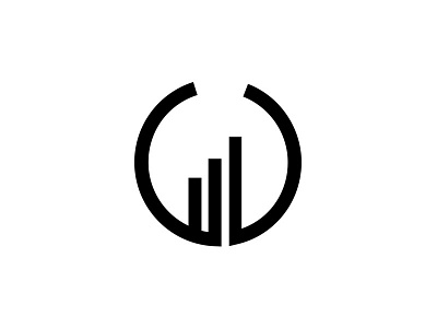 Grow Digital - Final brand and identity branding d mark d monogram designer logo edgy g mark g monogram gd mark gd monogram graphic design logo growth identity logo logo design minimal modern scalability scale