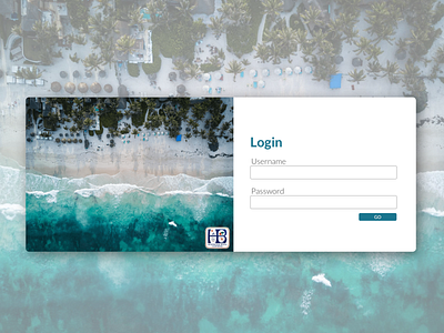 Onboarding screen desktop login minimal onboarding travel ui