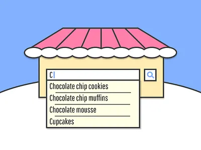 DailyUI#022 - Search dailyui design figma illustration search search bar ui ux