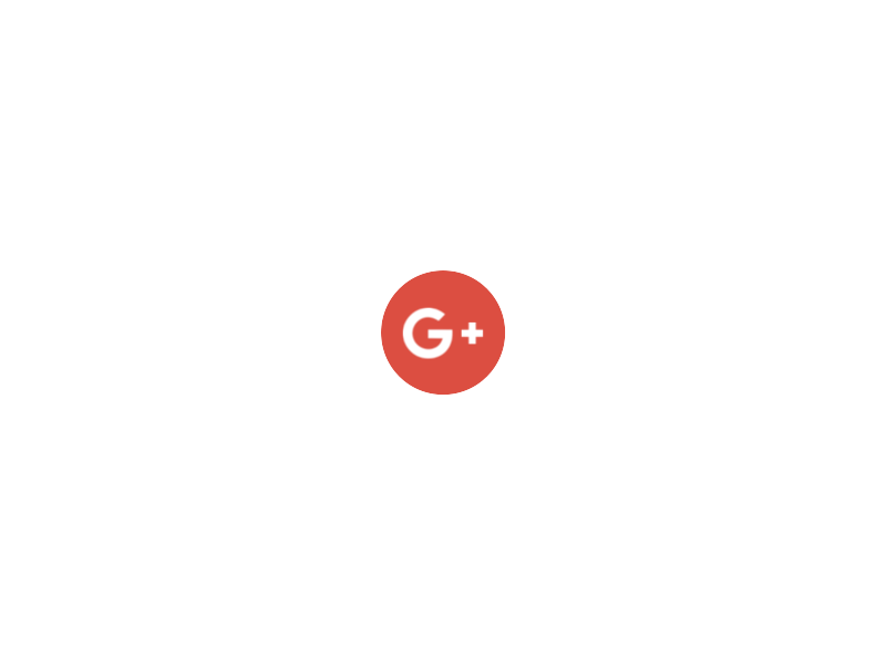 Bbye Google+ animation gif google googleplus