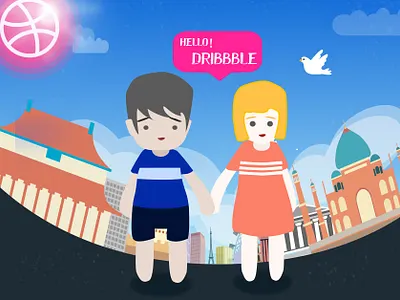 Fusion and penetration