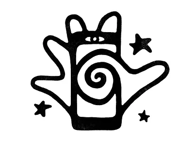 Inktober day 4 - Spell illustration inktober inktober 2018 spell