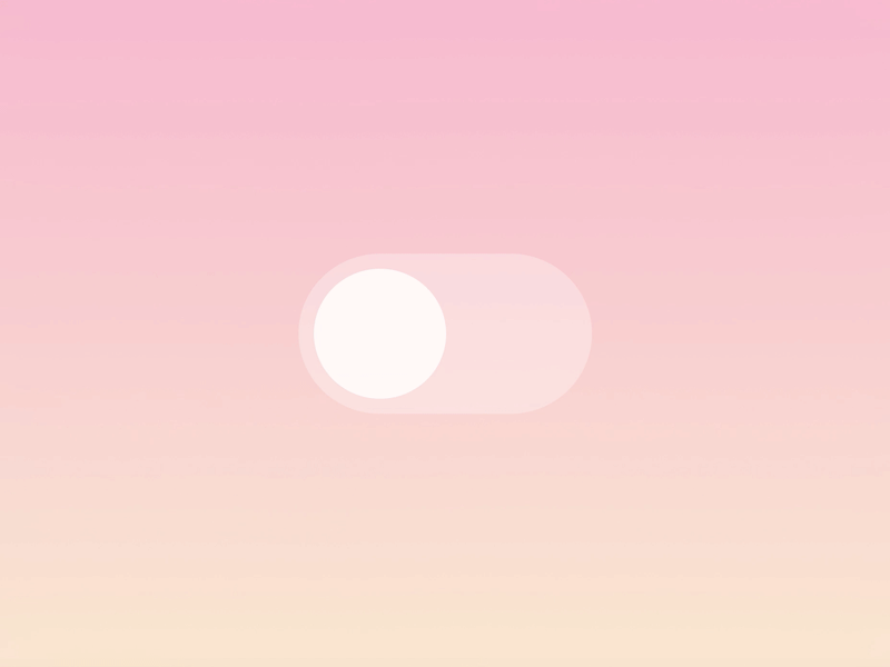 UI Daily, #015 – On/Off Switch design off on switch ui uidaily