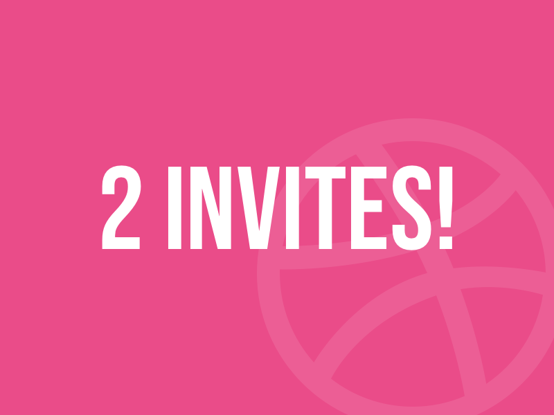 Dribbble Invites branding design designer dribbble dribbble invite dribble giveaway invite invite giveaway invites logo talent talented ui user experience user interface ux web design webdesign website