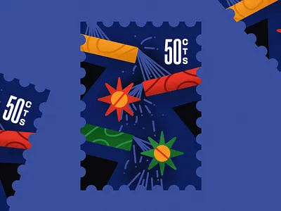 Inktober 10 - Flowing design flatdesign flowing fluid illustration inktober ipadpro motion paris procreate stamps water