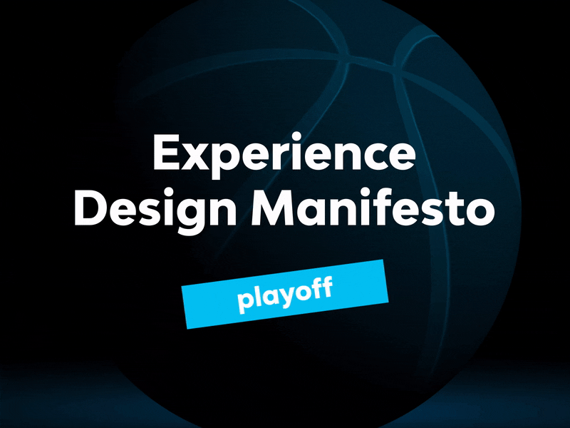 Caffeina XD Contest Playoff caffeina contest dribbble illustration ipad pro playoff rebound ui ux win