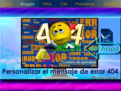 Error404 article background blog blog design blogger blogging blogspot color colorful design design blog illustration infographic inspiration mavicfe photoshop prodpersonal ui web design
