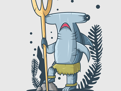 Manō Kihikihi adobe animation art behance branding character color currency design dribbble gradient hawaii hawaiian illustration illustrator typography ui ux vector web