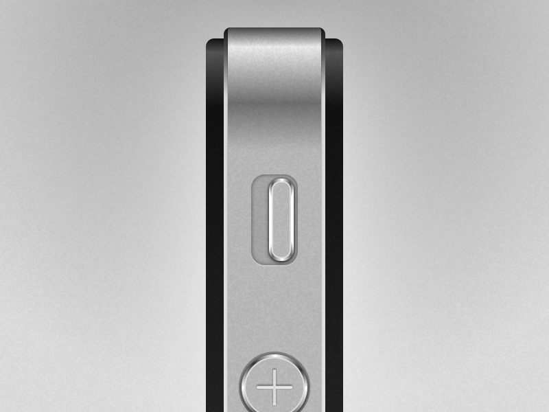 Example of iPhone 4 Sketch