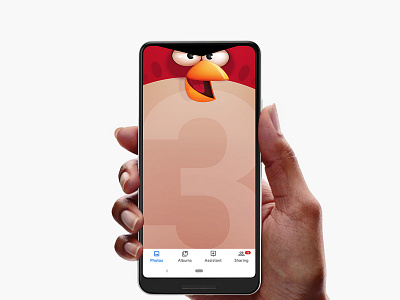 Pixel 3 Notch Concept fun notch pixel 3