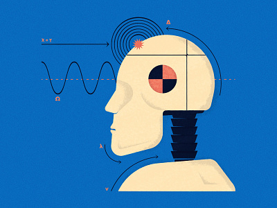 No 10 - The insane physics of airbags airbag car crash dummy editorial equation head maths physics science vectober