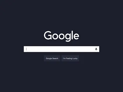 Grown man's Google | Search bar big brand brand identity branding branding design clean clean logo famous brand google logo logo design minimal modern modern logo rebrand rebranding redesign search search bar sharp tech