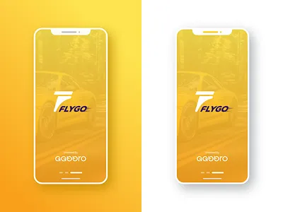 Flygo Mobile Apps for Rent a Car car rent a car rent car rental responsive