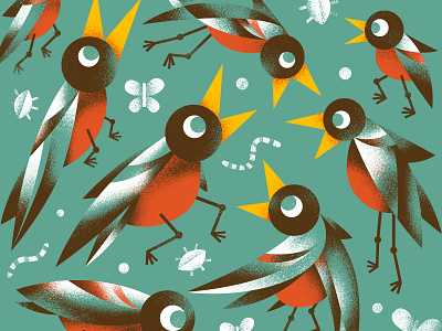 ( ˙Θ˙( ˙Θ˙(˙Θ˙)˙Θ˙ )˙Θ˙ ) birds