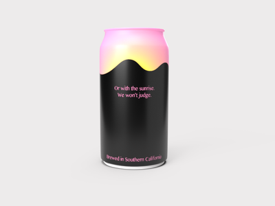 Can Concept Design-Back by Sydney Postal on Dribbble