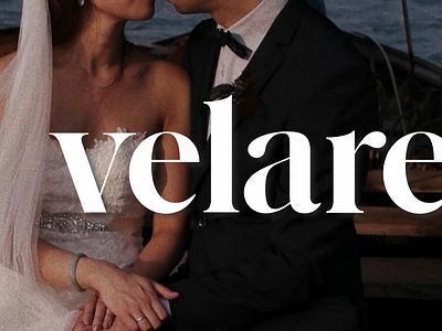 Logo type // new elegance brand branding logo typography