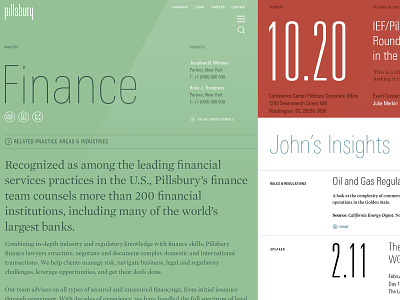Web Typography typography