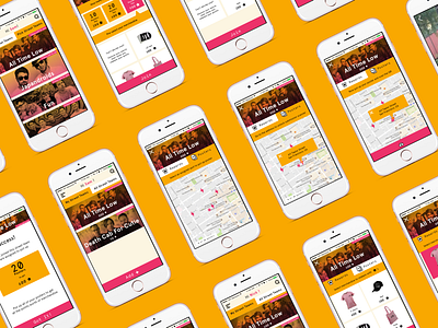 Poster Posse app branding design logo typography ui ux vector