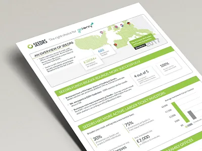 Pitch Document branding brochure collateral design document illustration pitch typography