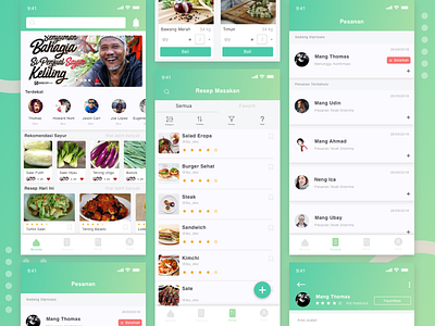 Mayur Exploration app design explore mobile application ui ux