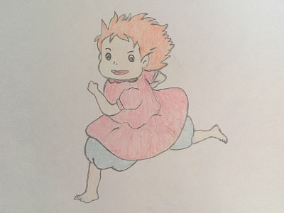 Anime character 1
