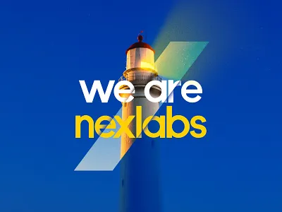 we are nexlabs