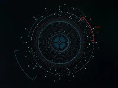 PR:U_cpt.I concept fui hud interface ui