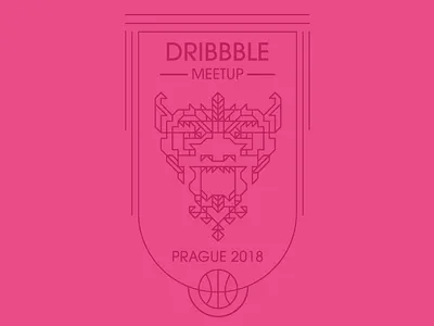 Dribbble Meetup Prague meetup