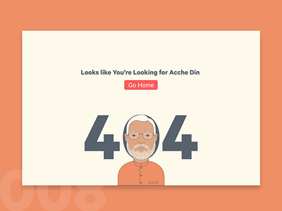 Day 008 avatar avtar card cartoon character dailyui design illustration interface modi ui uichallenge vector