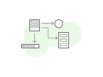 Illustration about prototyping illustration olisto