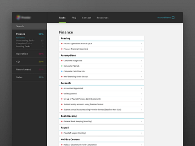 Dark - Finance Platform Design adaptable adaptive adaptive design black crypto dark dark background dark colours darkmode data data center data design finance flat flexible material mode platform side bar side nav