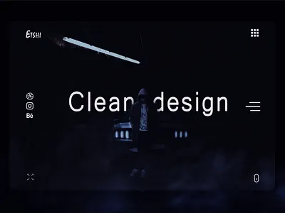 Etshi animation branding character clean css 3 dailyui design illustration illustrator lettering minimal photoshop portfolio type typography ui ui ux design ux web website