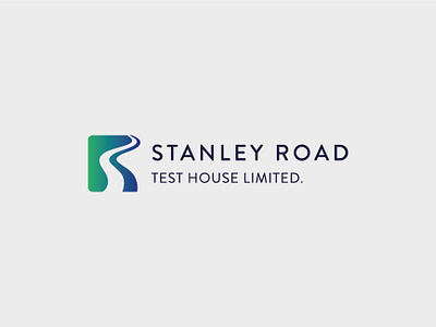 Stanley Road Test House Branding branding design freelance logo s letter s logo software software company typography