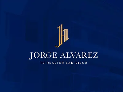 Monogram monogram real state realtor san diego