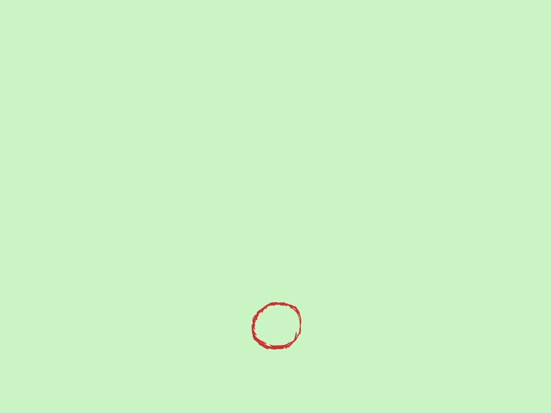 Frame by frame. First step. adobe animate animate animation flash framebyframe gif liquid sketch