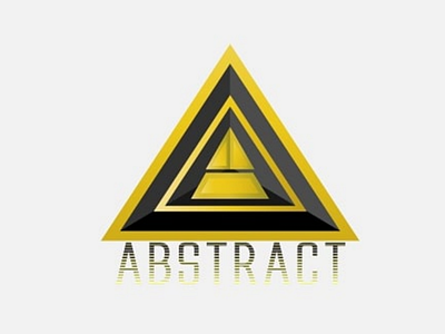 Geometric abstract adobe geometric triangle