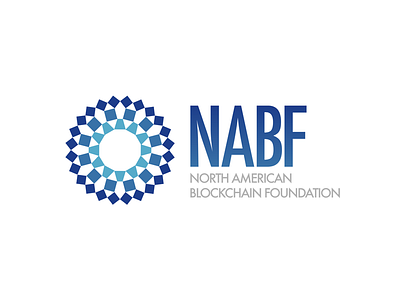 NABF asset blockchain crypt design fund logo