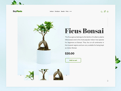 UI Exploration (Debut) debut design dribbble debut first shot flat inspiration typogaphy ui ux web