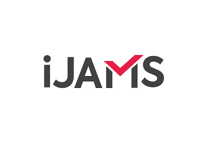 IJams Logo hr human resource logo