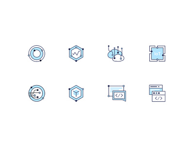 Small Icons