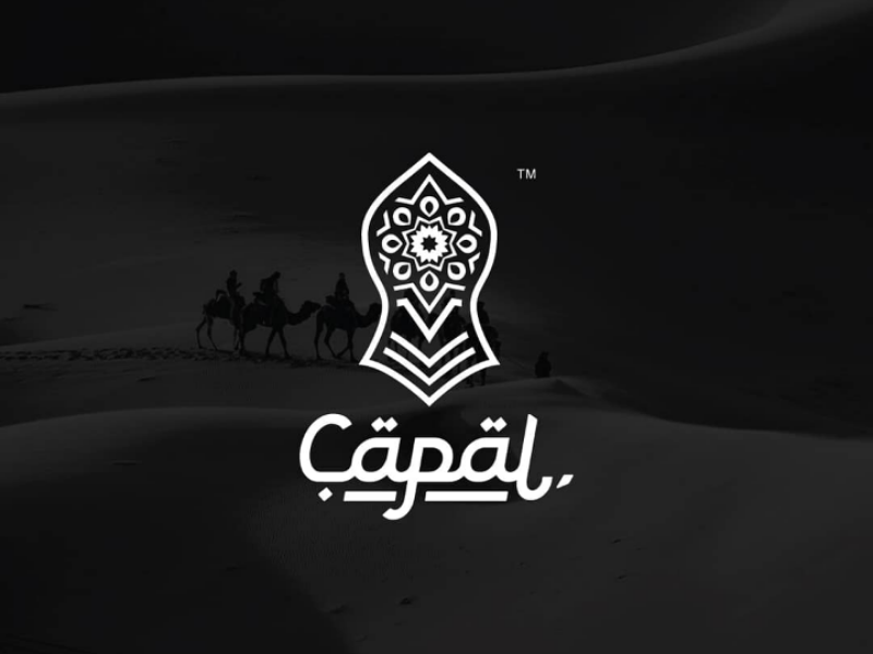 Example of The Capal logo