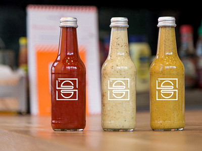 Burger Fusion Dubai | Branding art branding design graphicdesign illustration packaging