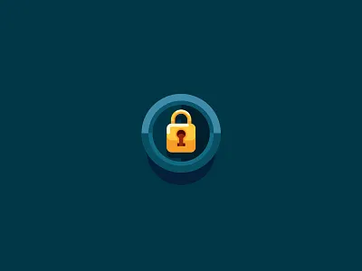 Flat Design Icon for Game Design art game game animation game app game art game asset game assets game design game designer icon icon a day icon app icon artwork icons icons design icons set illistration lock lock up locked