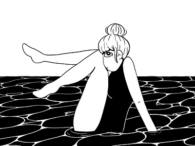 Inktober 2018 – 10 character drawing illustration inktober inktober2018