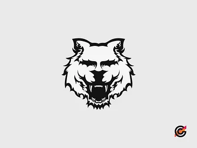 Fox - Illustration 2d animal app branding clean design flat fox icon illustration logo newpost ui ux vector web