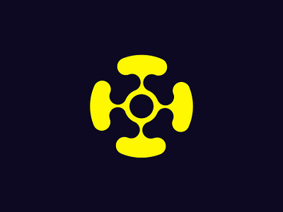 Figura y fondo 1 advertising brand brand and identity branding brandmark brandstationery color design hex icon illustration isotype logo logotype mockup mockup design pantone publicity typography vector